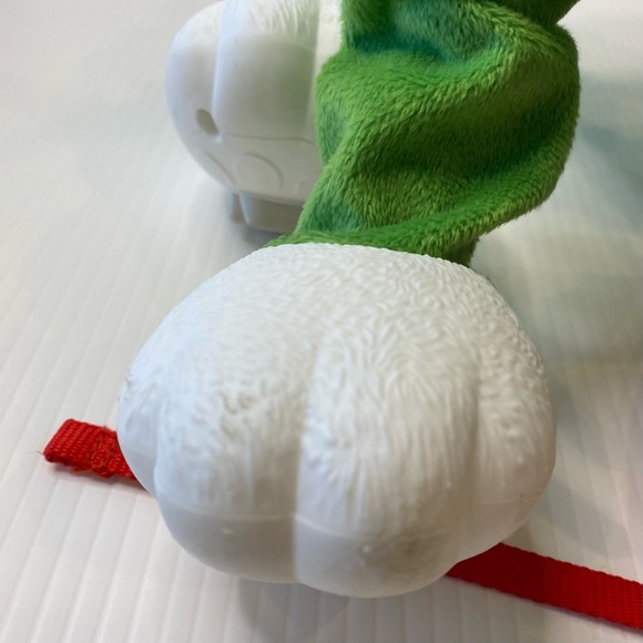 Peppy Pets 11” Walking Dinosaur With Leash - Picture 10 of 11